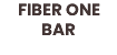 FIBER ONE BAR